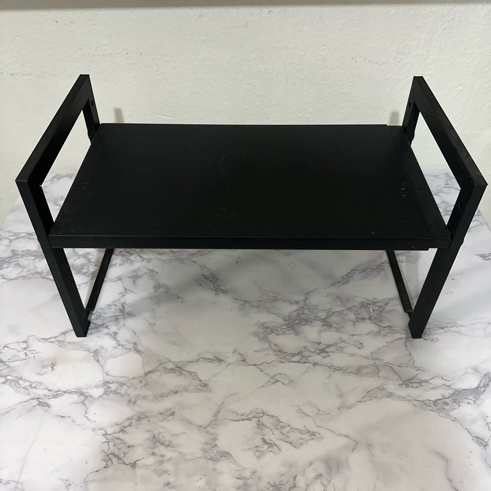 Expandable Shelf Organizer - Picture 4 of 5